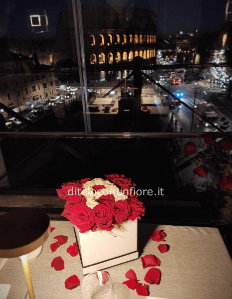 BOX PICCOLO INIZIALE